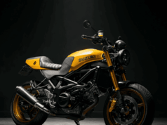 The Joys Of Customizing A Used Suzuki Savage/S40 Or Boulevard used suzuki motorcycle for sale