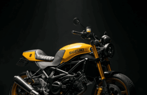 The Joys Of Customizing A Used Suzuki Savage/S40 Or Boulevard used suzuki motorcycle for sale