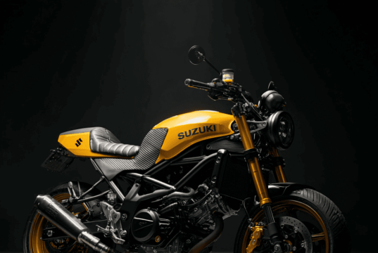 The Joys Of Customizing A Used Suzuki Savage/S40 Or Boulevard used suzuki motorcycle for sale