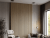 Bold & Beautiful Ideas With Modern Wood Wall Panels wood wall panels