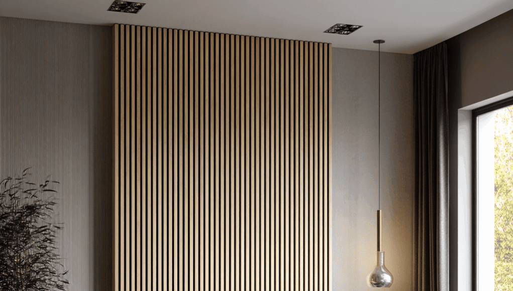 wood wall panels