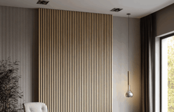 Bold & Beautiful Ideas With Modern Wood Wall Panels wood wall panels