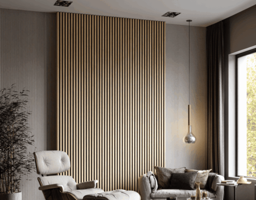 Bold & Beautiful Ideas With Modern Wood Wall Panels wood wall panels