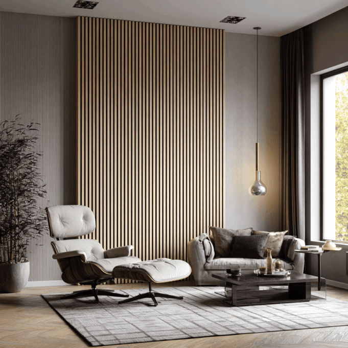 Bold & Beautiful Ideas With Modern Wood Wall Panels wood wall panels