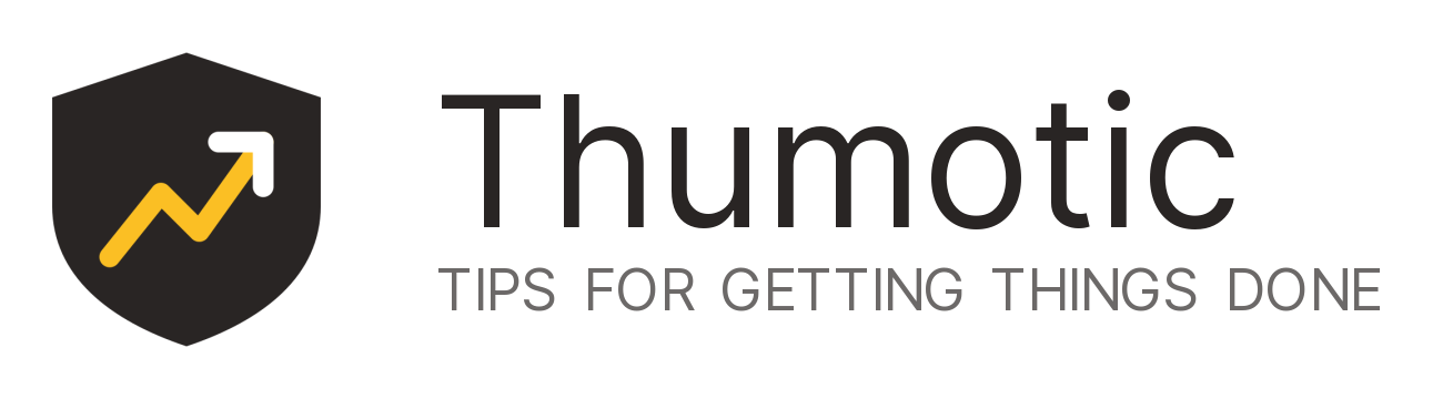 Thumotic